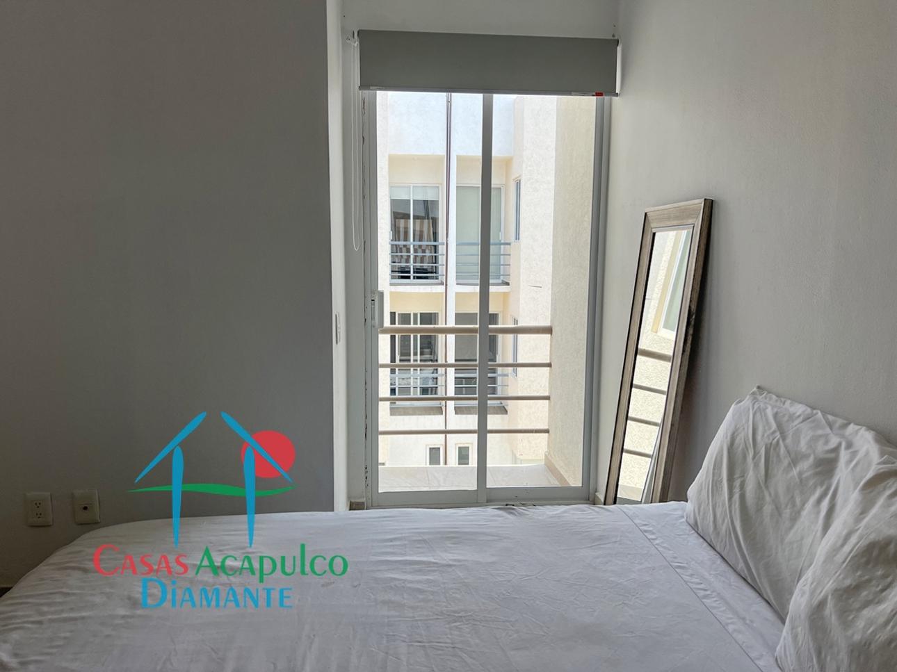 Tu refugio en Acapulco: funcional y accesible — foto 14
