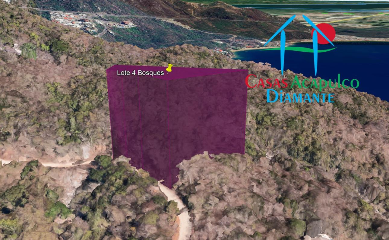 Terreno con uso de suelo residencial y turístico hotelero — foto 6
