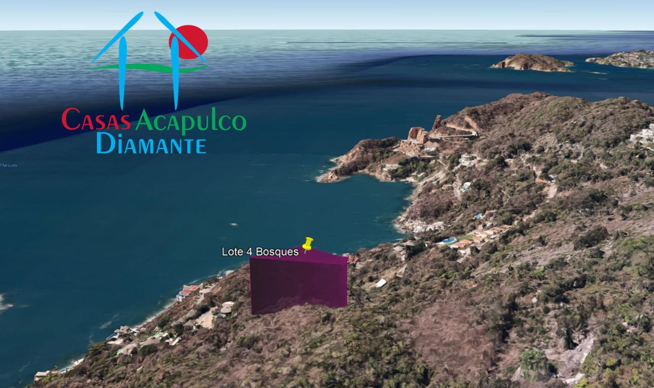 Terreno con uso de suelo residencial y turístico hotelero — foto 9
