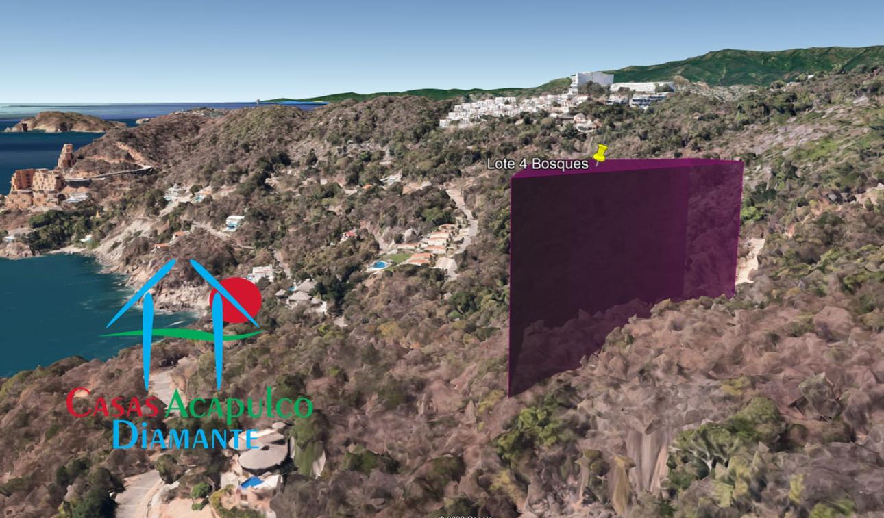 Terreno con uso de suelo residencial y turístico hotelero — foto 10