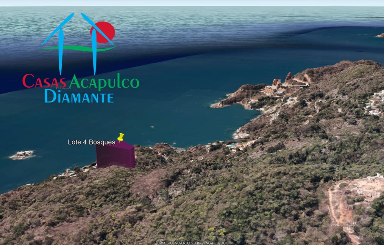 Terreno con uso de suelo residencial y turístico hotelero — foto 15