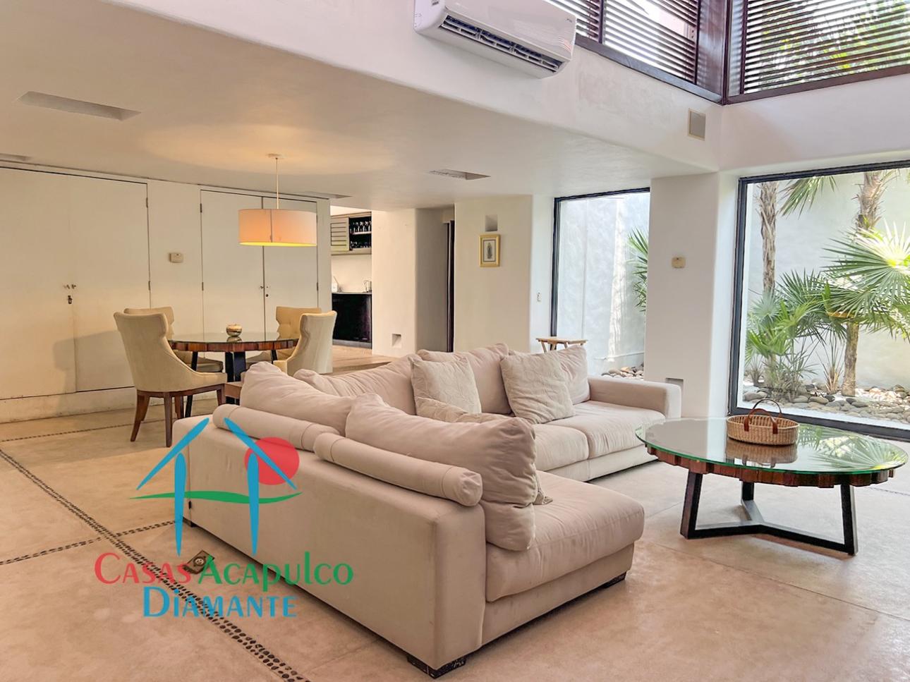 Casa De Lujo Con 5 Recámaras Y Alberca Privada - 7