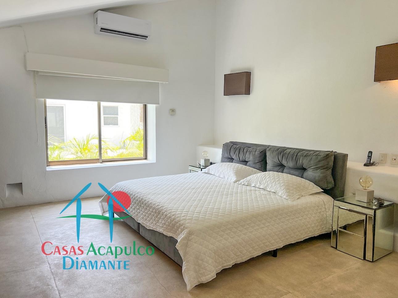 Casa De Lujo Con 5 Recámaras Y Alberca Privada - 15