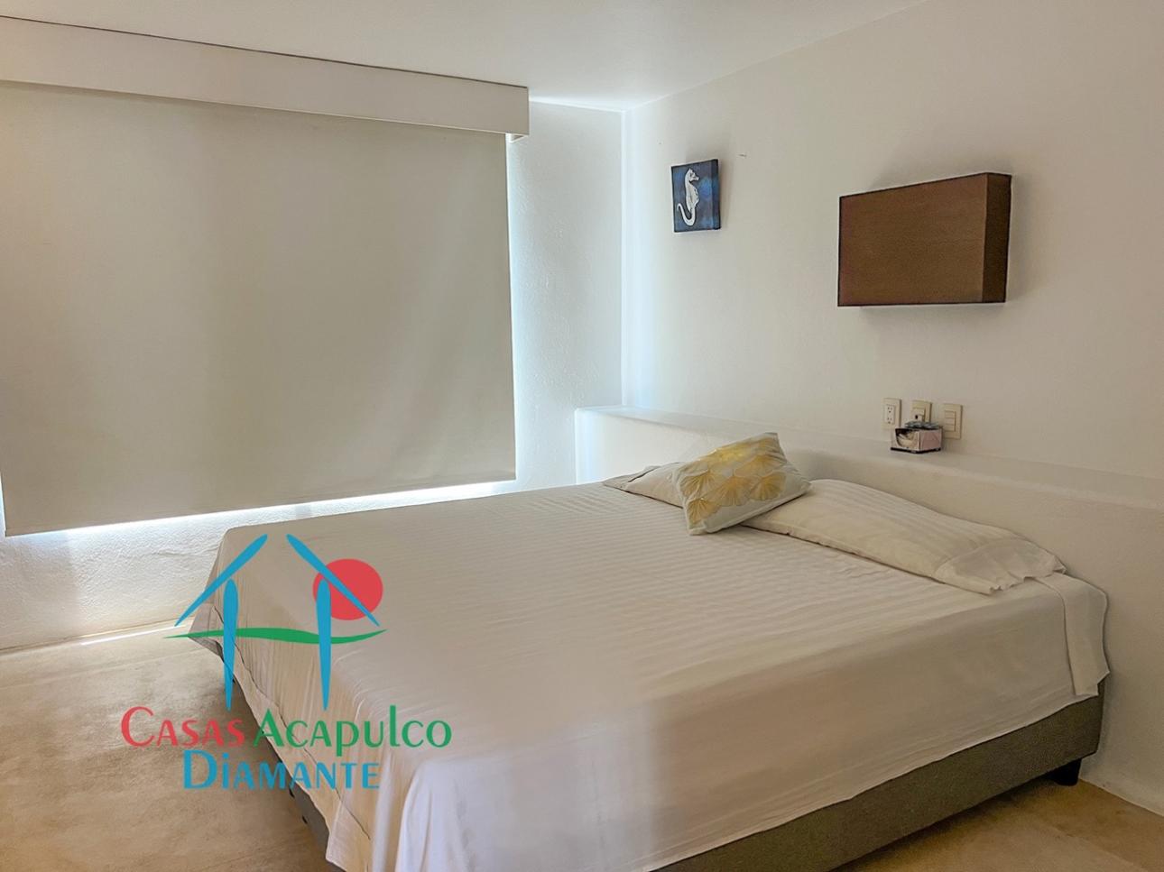 Casa De Lujo Con 5 Recámaras Y Alberca Privada - 16