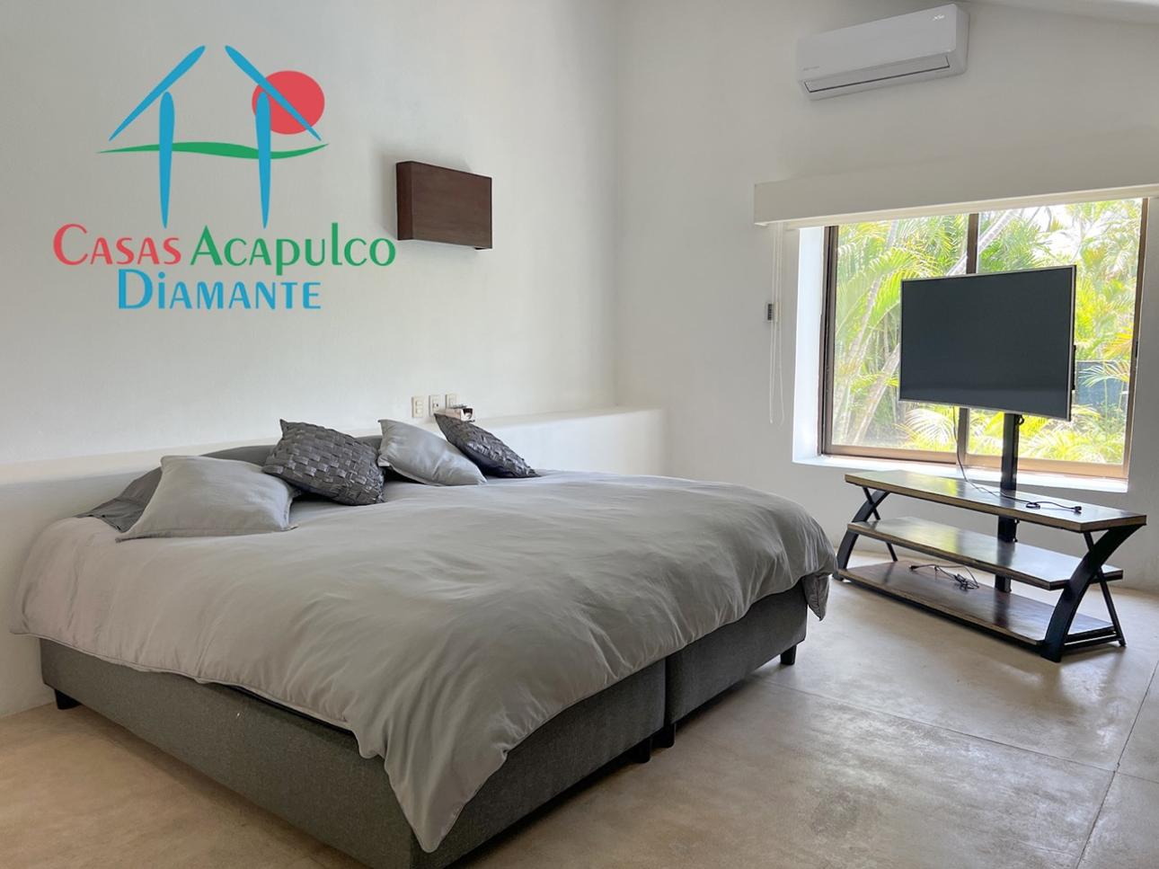Casa De Lujo Con 5 Recámaras Y Alberca Privada - 18