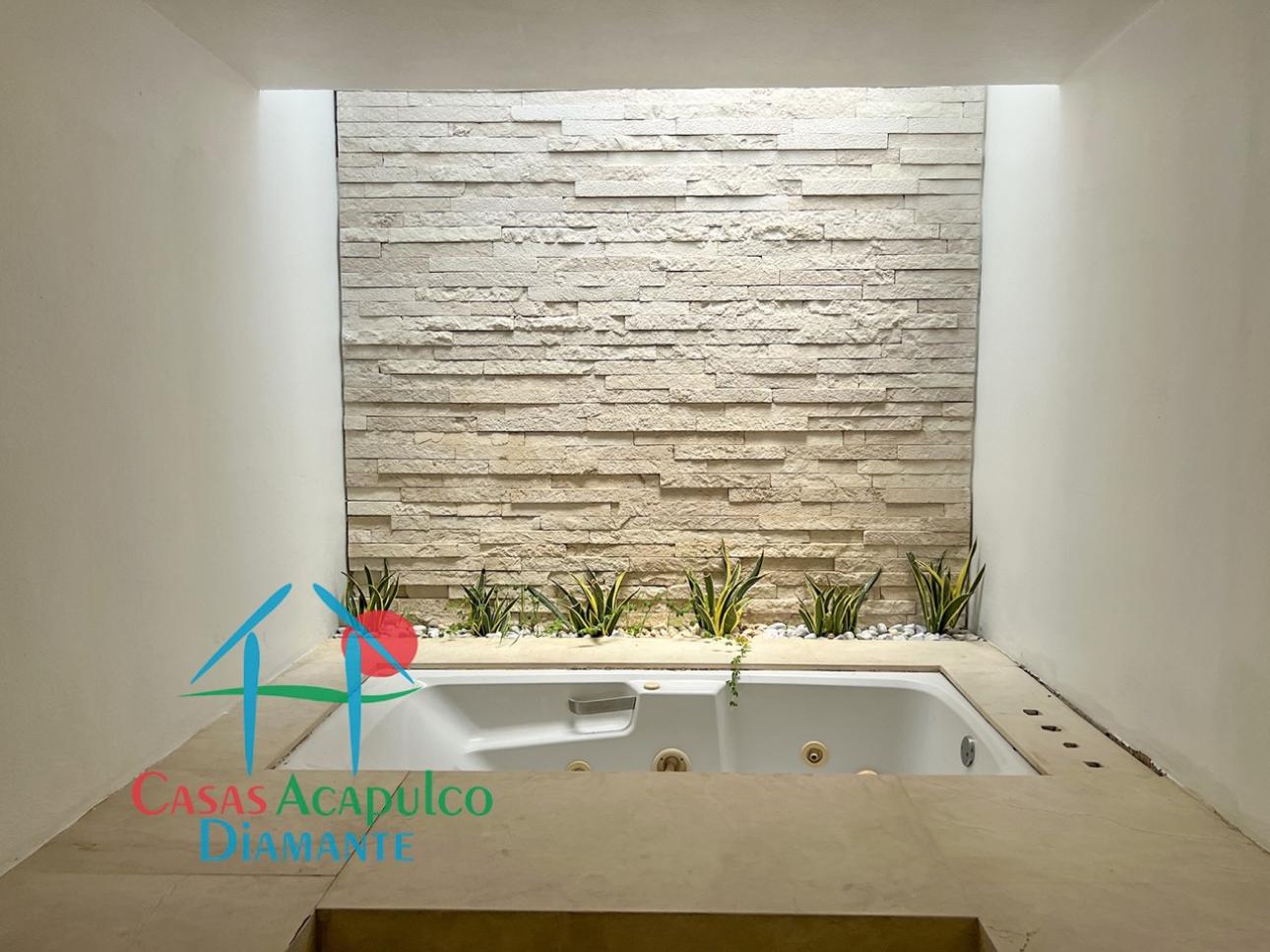 Casa De Lujo Con 5 Recámaras Y Alberca Privada - 20