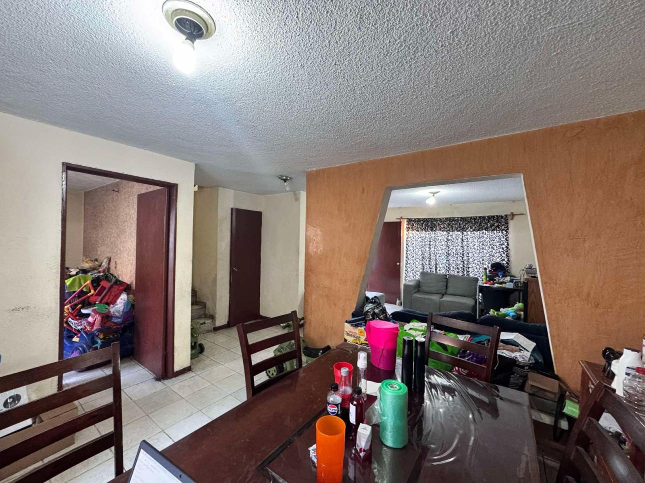 Casa en VENTA por el Mercado de Abastos, Guadalajara. - 2
