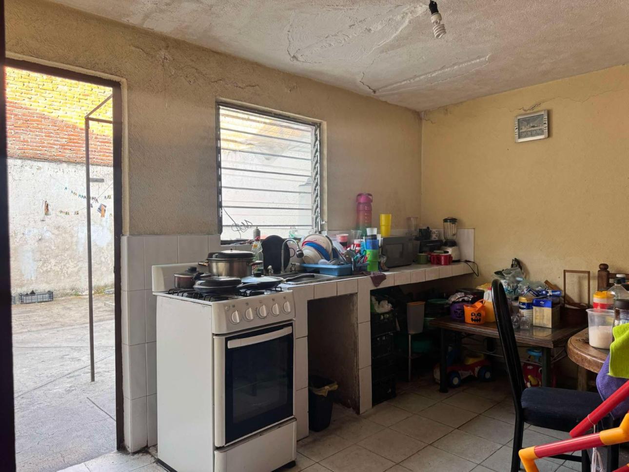 Casa en VENTA por el Mercado de Abastos, Guadalajara. - 5