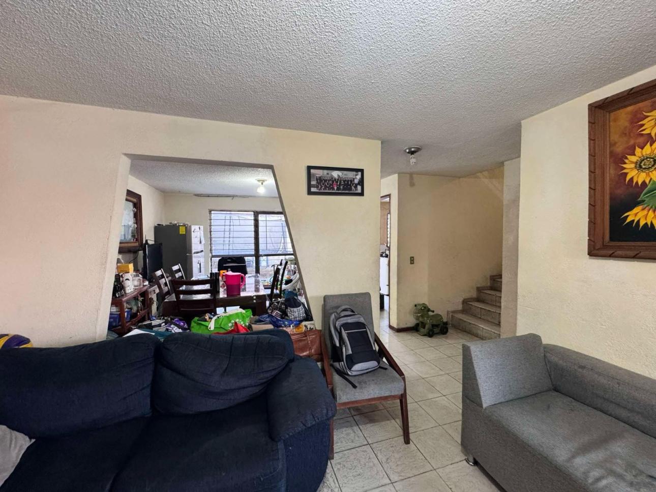 Casa en VENTA por el Mercado de Abastos, Guadalajara. - 4