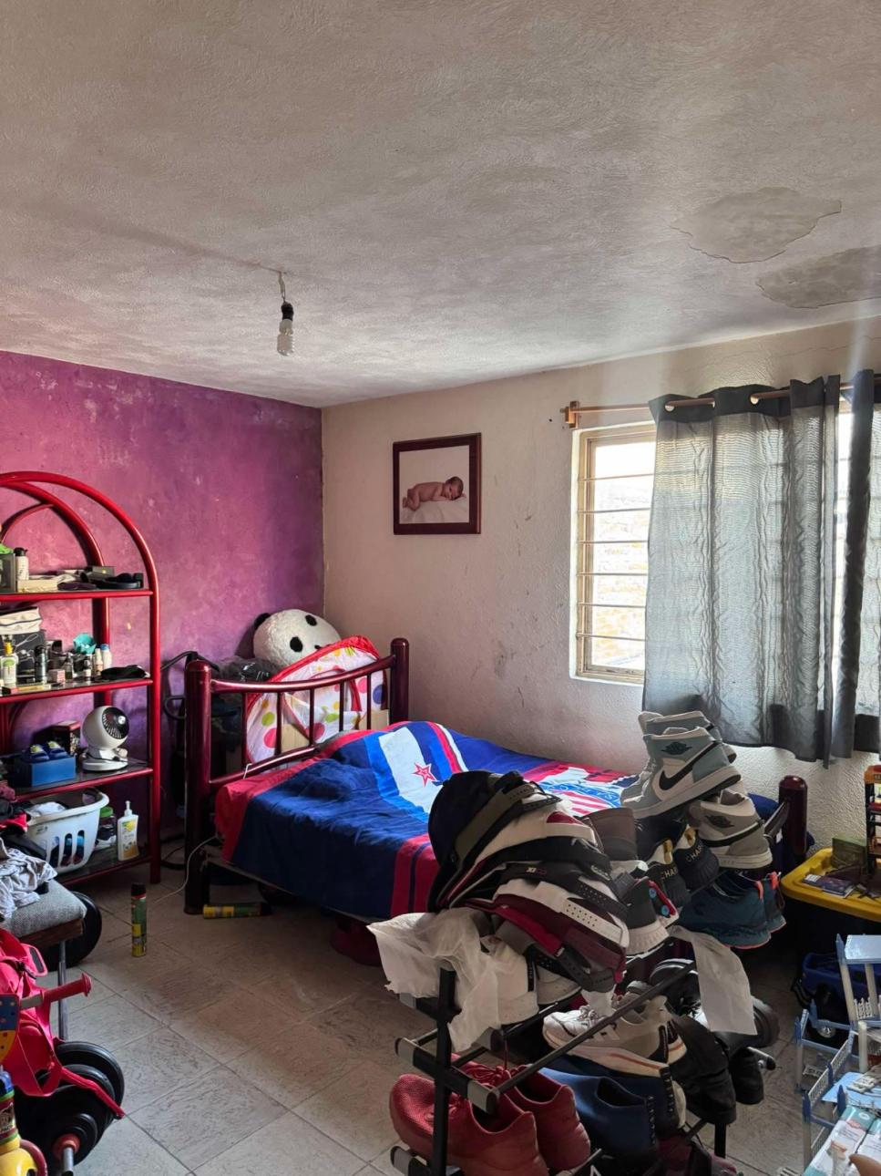 Casa en VENTA por el Mercado de Abastos, Guadalajara. - 8