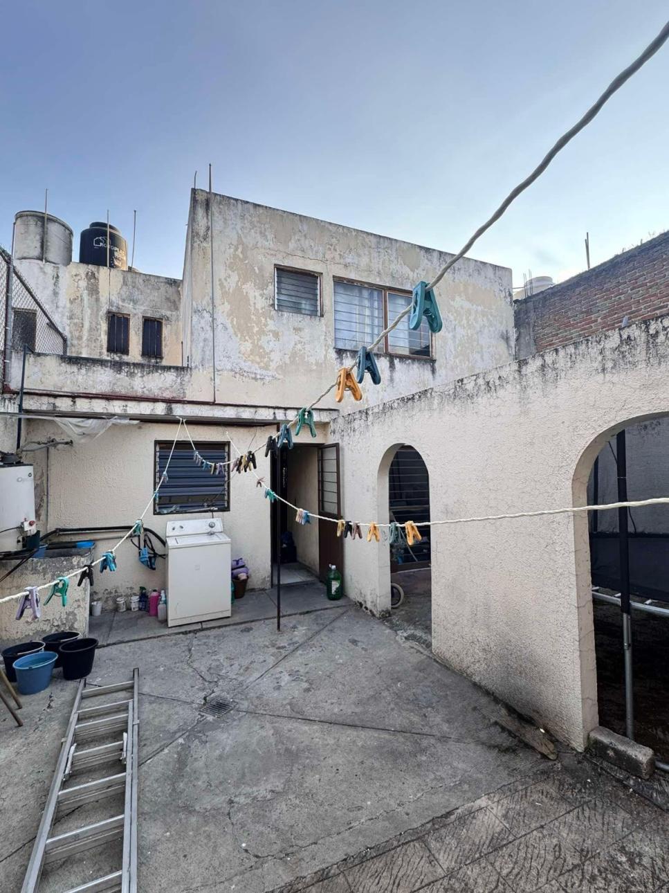 Casa en VENTA por el Mercado de Abastos, Guadalajara. - 10