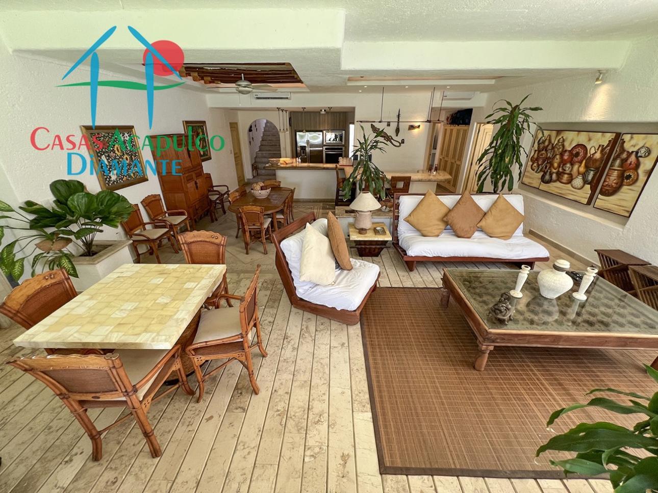 Residencia de alto nivel con roof top privado y alberca - 3