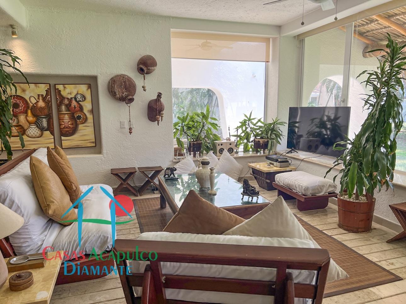 Residencia de alto nivel con roof top privado y alberca - 4