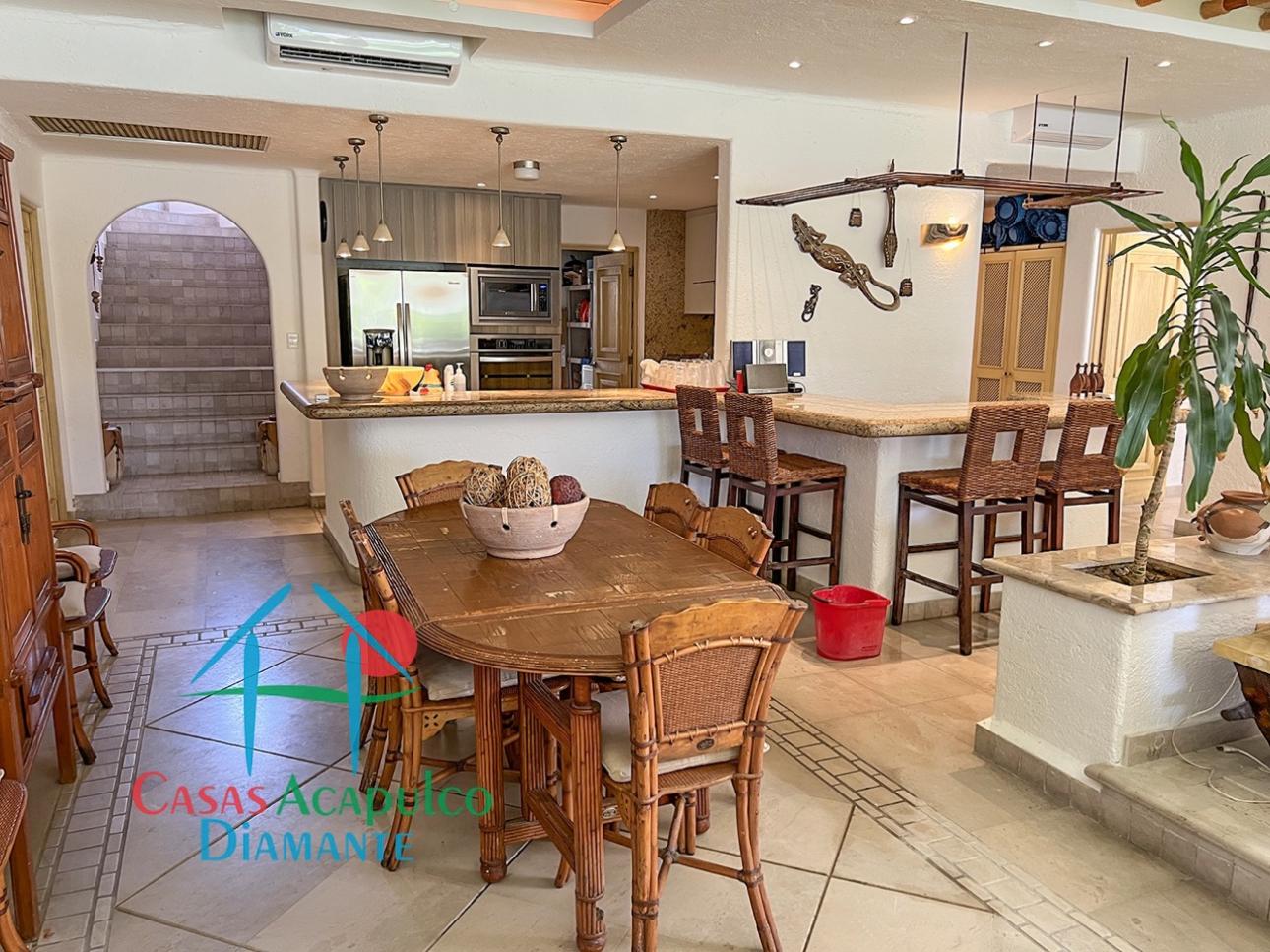 Residencia de alto nivel con roof top privado y alberca - 6