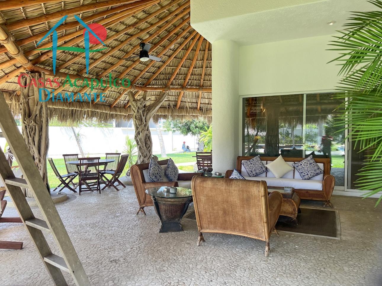 Residencia de alto nivel con roof top privado y alberca - 7