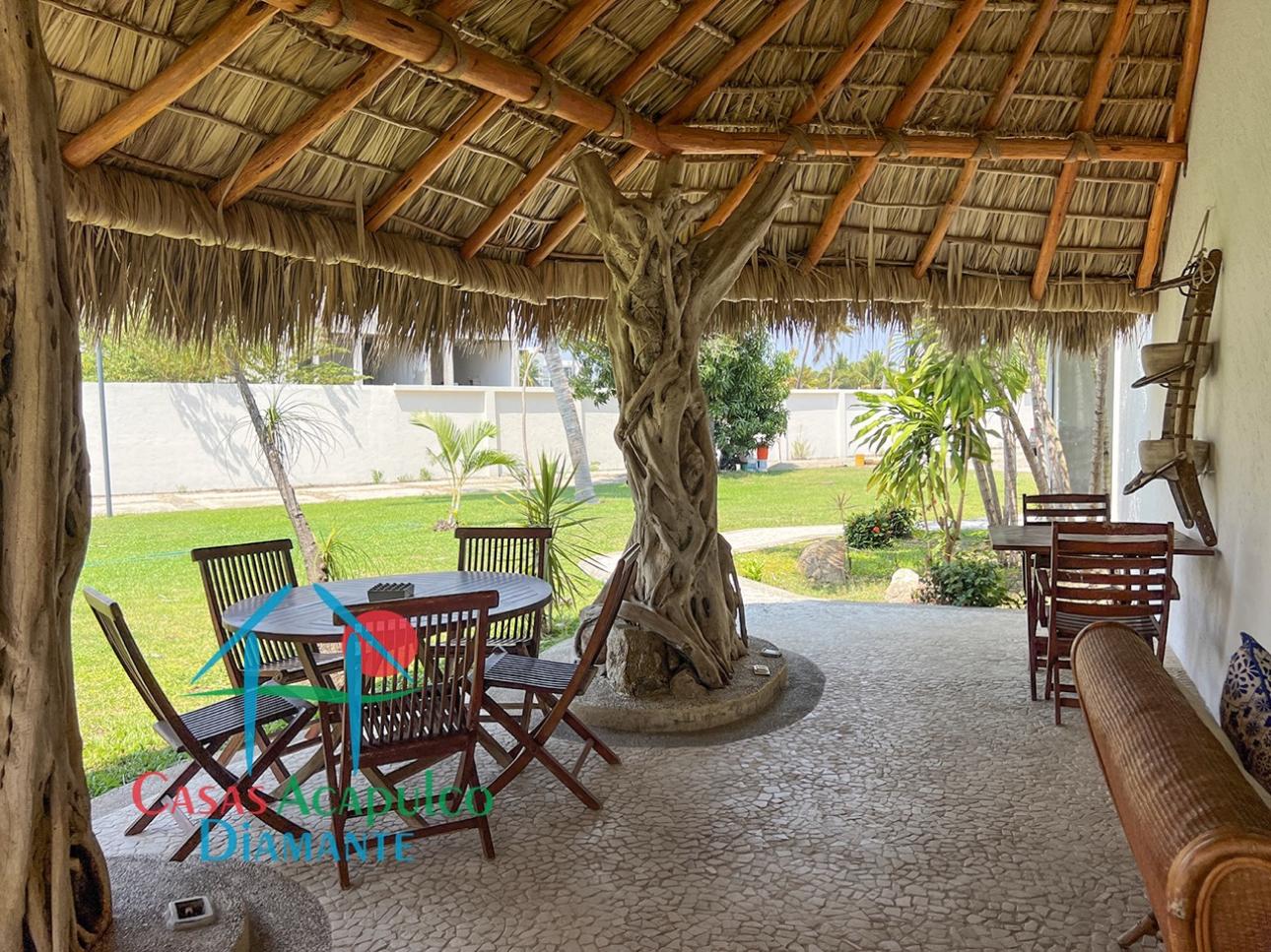 Residencia de alto nivel con roof top privado y alberca - 8