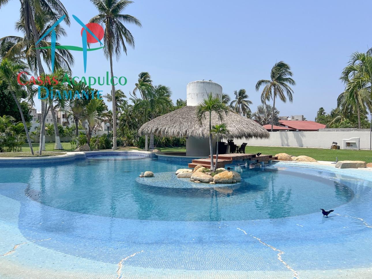 Residencia de alto nivel con roof top privado y alberca - 9