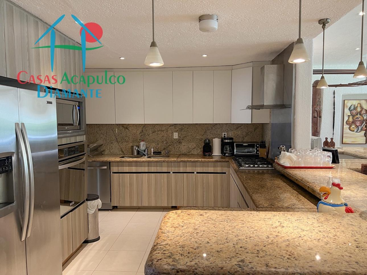 Residencia de alto nivel con roof top privado y alberca - 10
