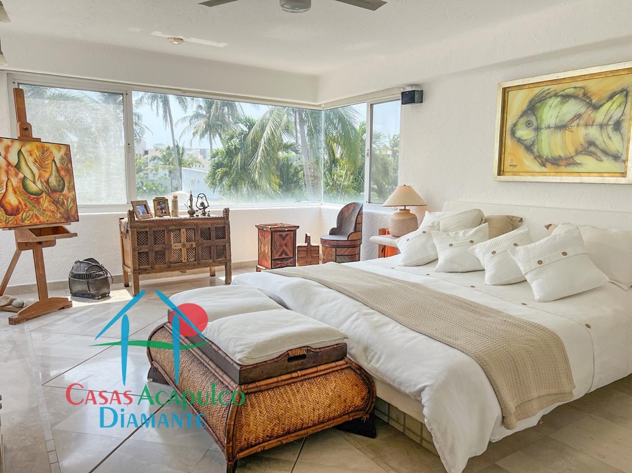 Residencia de alto nivel con roof top privado y alberca - 17
