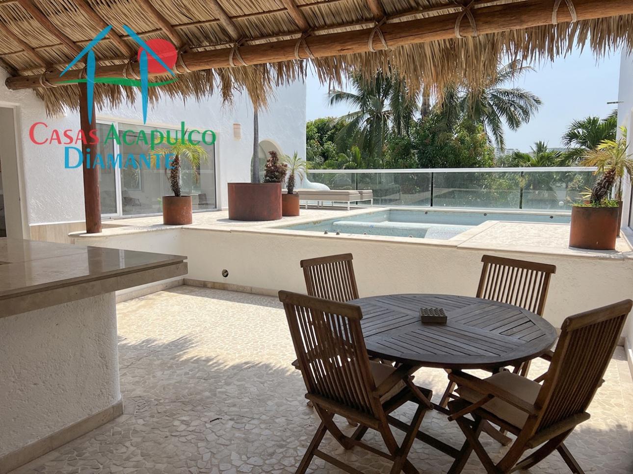 Residencia de alto nivel con roof top privado y alberca - 19