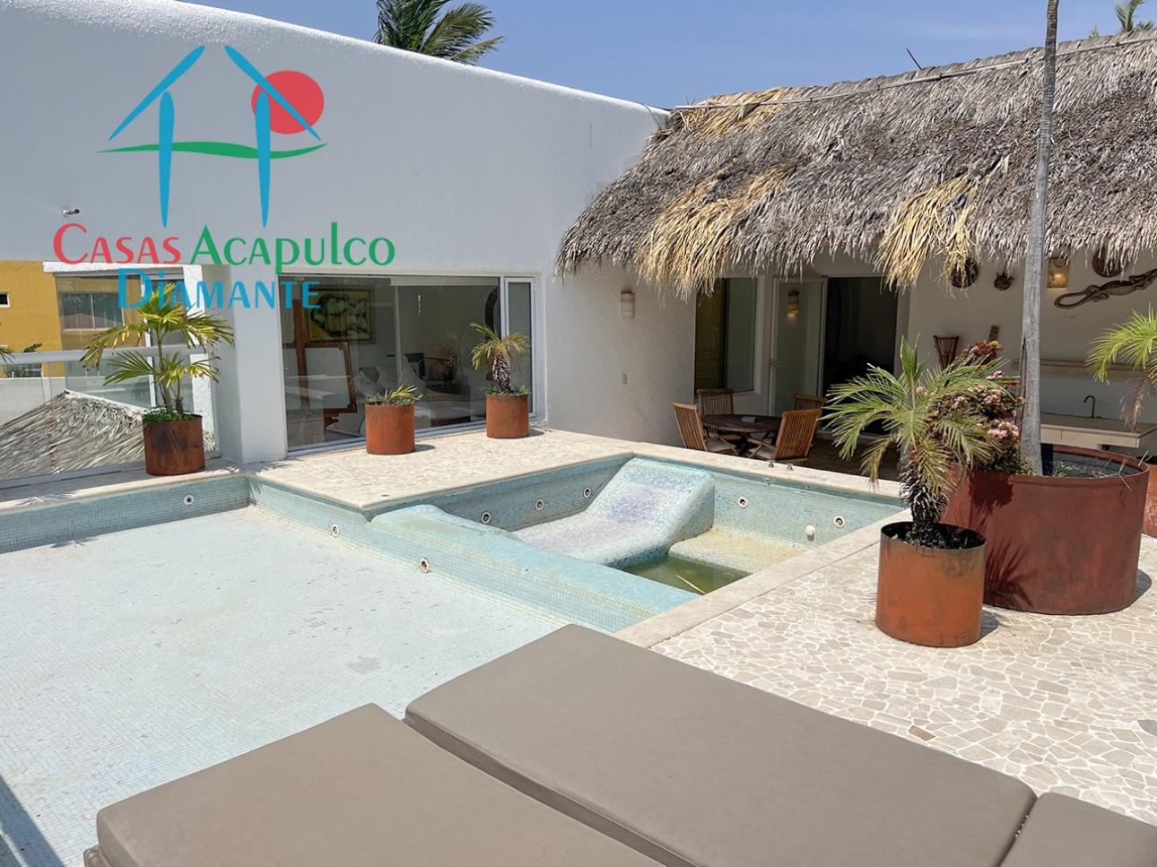 Residencia de alto nivel con roof top privado y alberca - 20