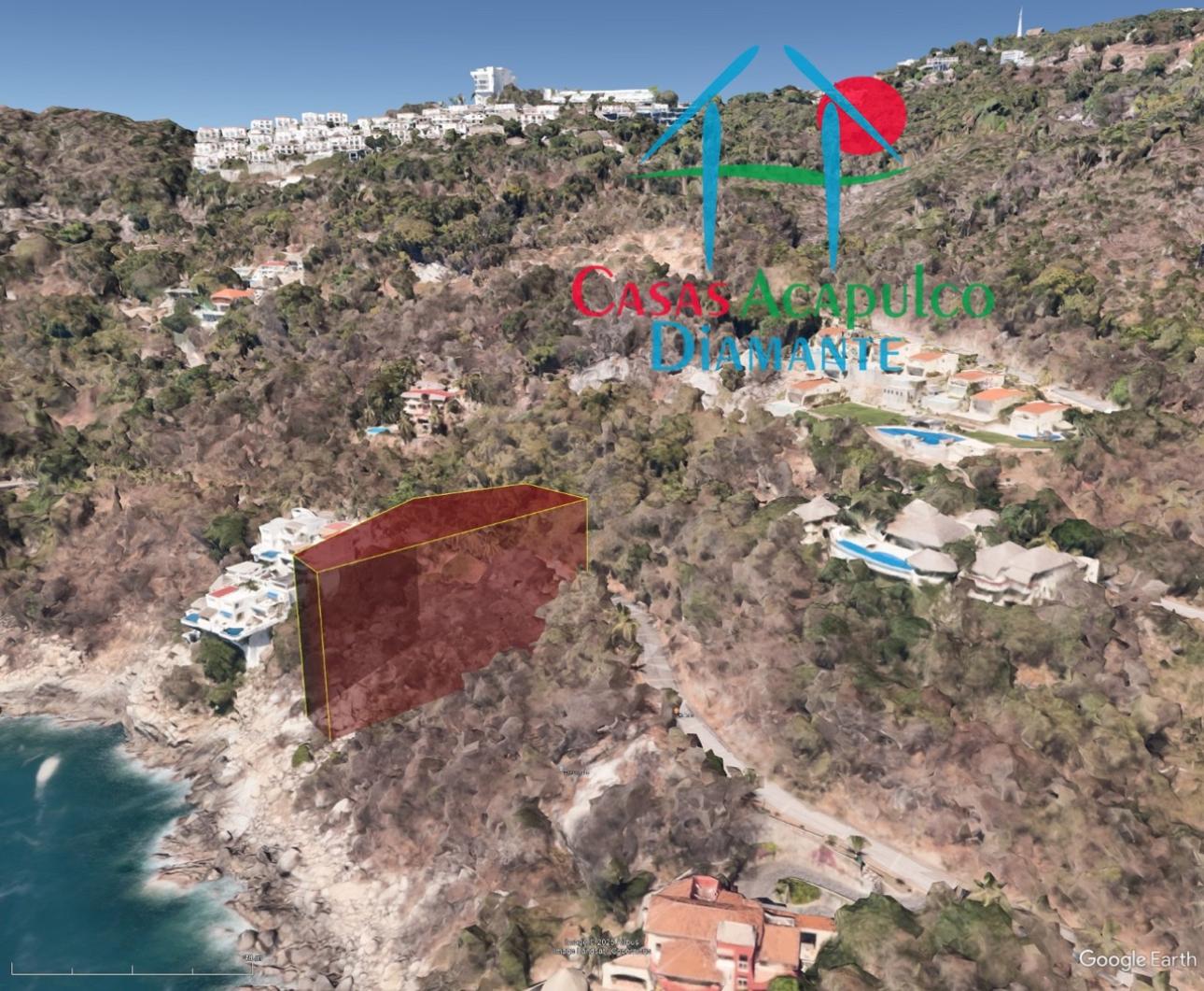 Con vista al mar: exclusividad y potencial en Acapulco — foto 2