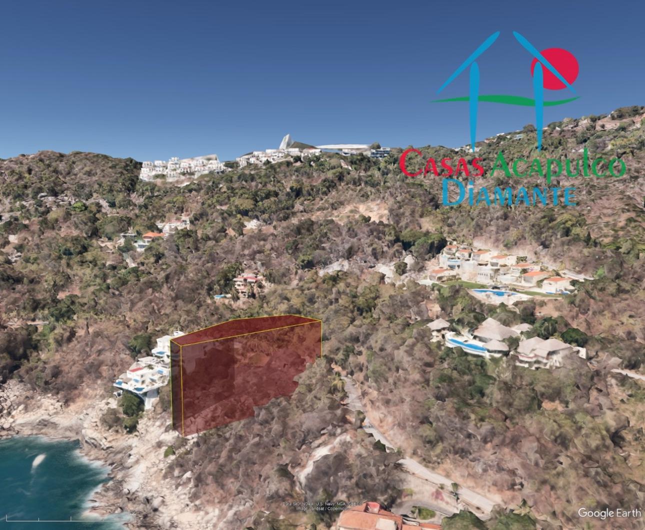 Con vista al mar: exclusividad y potencial en Acapulco — foto 6