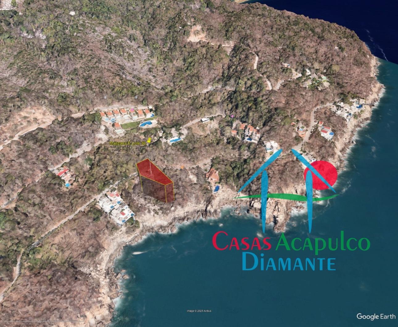 Con vista al mar: exclusividad y potencial en Acapulco — foto 8