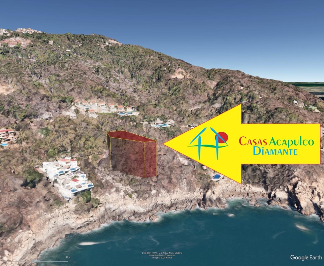 Con vista al mar: exclusividad y potencial en Acapulco — foto 12