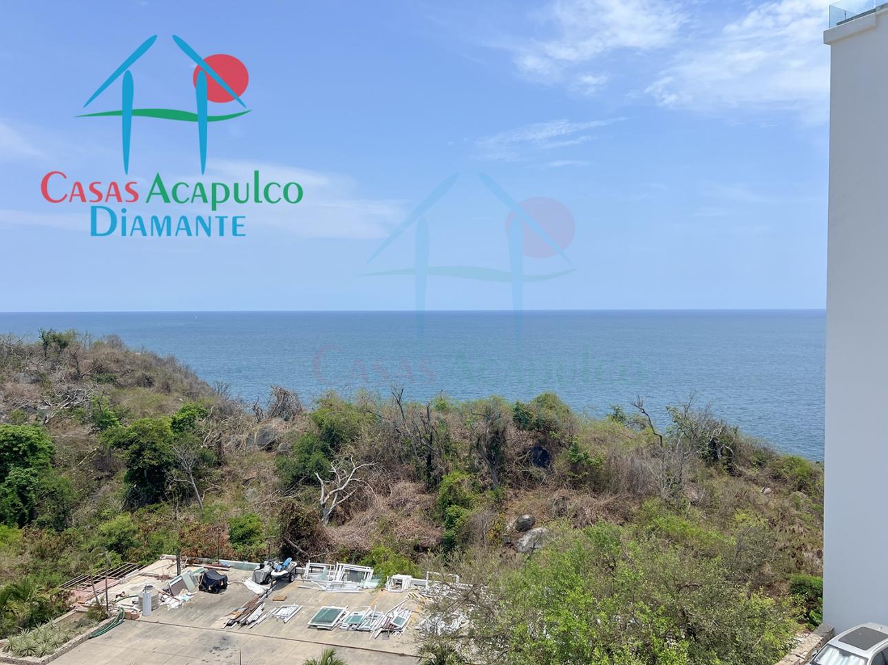 Terraza con vista al mar. En condominio con club de playa. — foto 12