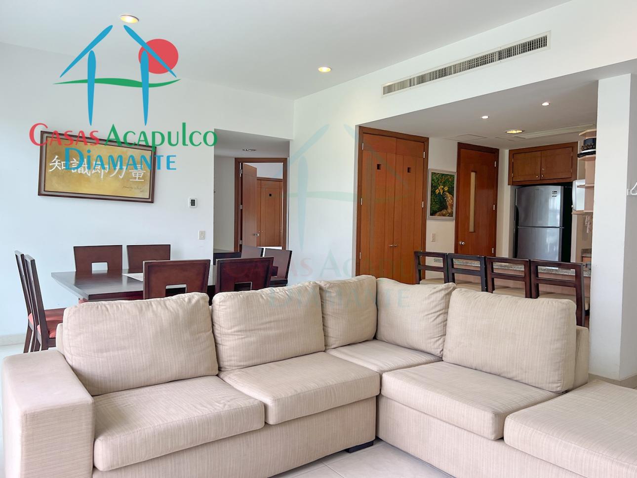Departamento con Club de Playa y Vista a Áreas Comunes — foto 4