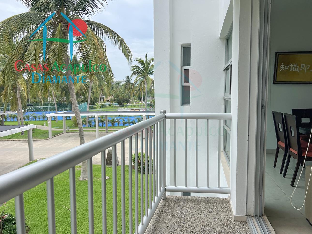 Departamento con Club de Playa y Vista a Áreas Comunes — foto 5