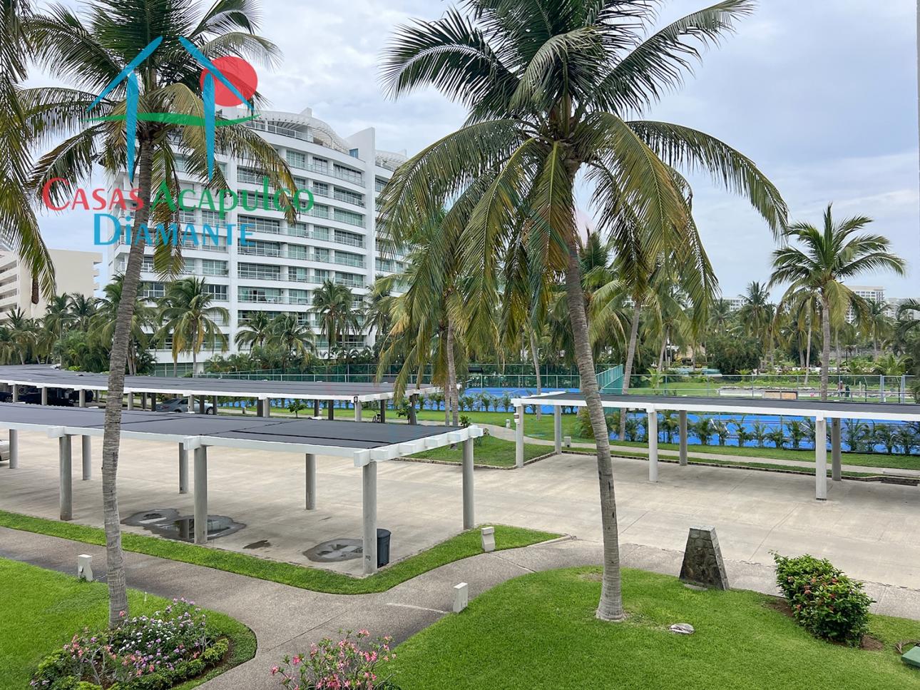 Departamento con Club de Playa y Vista a Áreas Comunes — foto 6