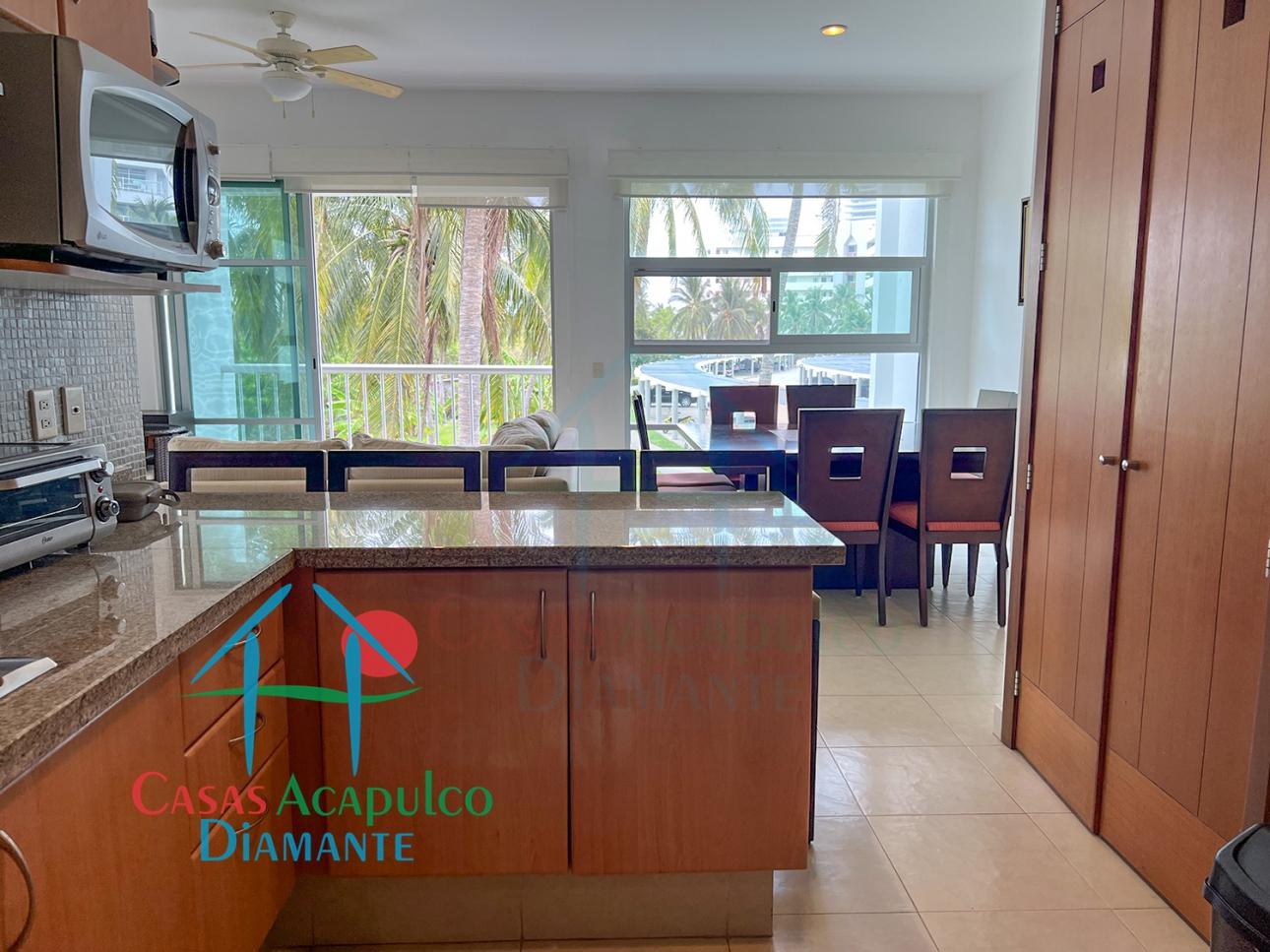 Departamento con Club de Playa y Vista a Áreas Comunes — foto 10