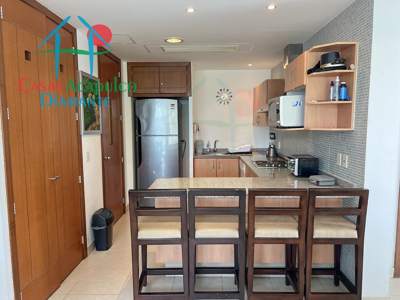 Departamento con Club de Playa y Vista a Áreas Comunes — foto 9