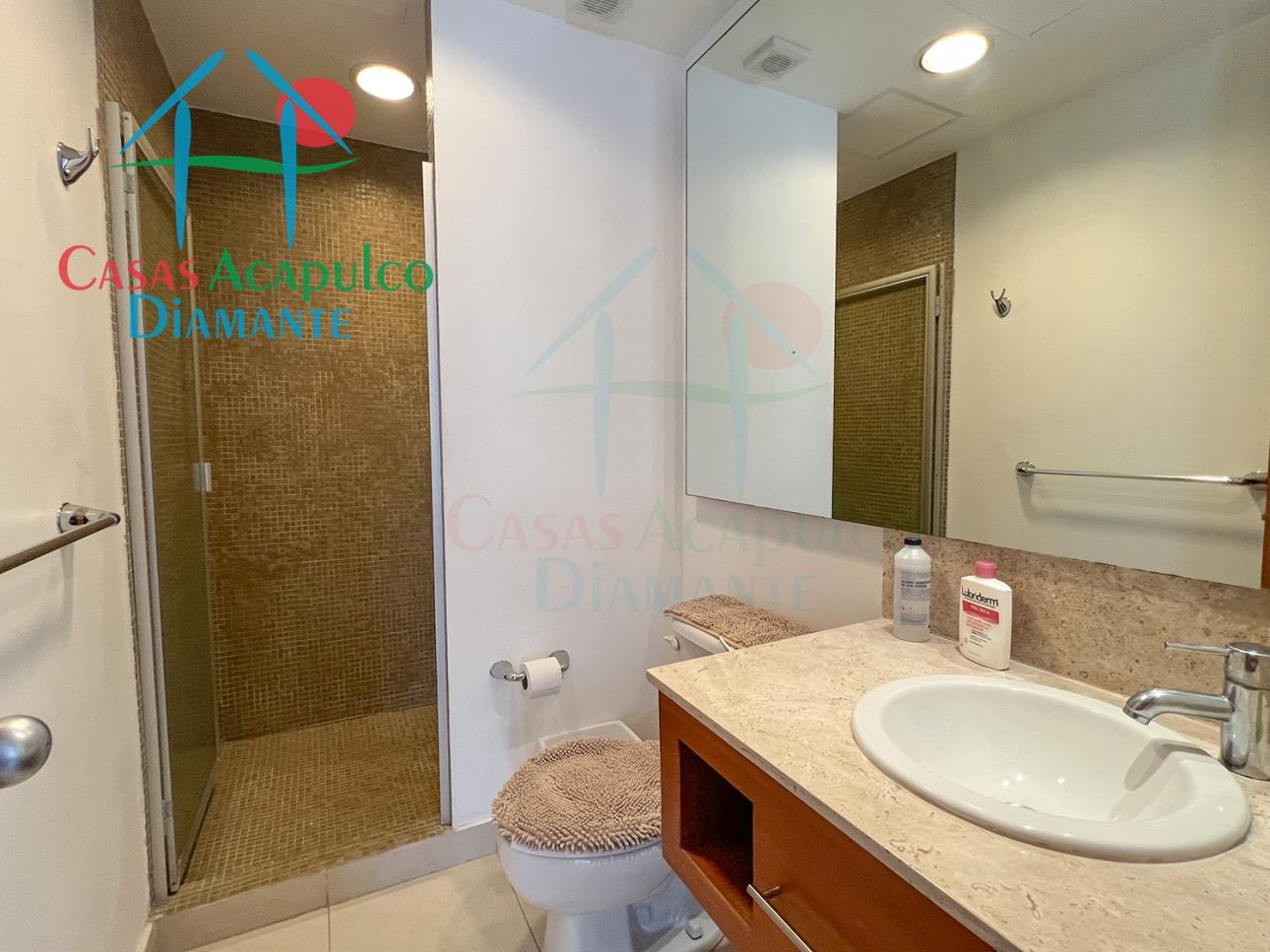 Departamento con Club de Playa y Vista a Áreas Comunes — foto 13