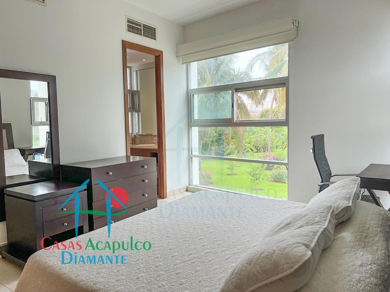 Departamento con Club de Playa y Vista a Áreas Comunes — foto 15