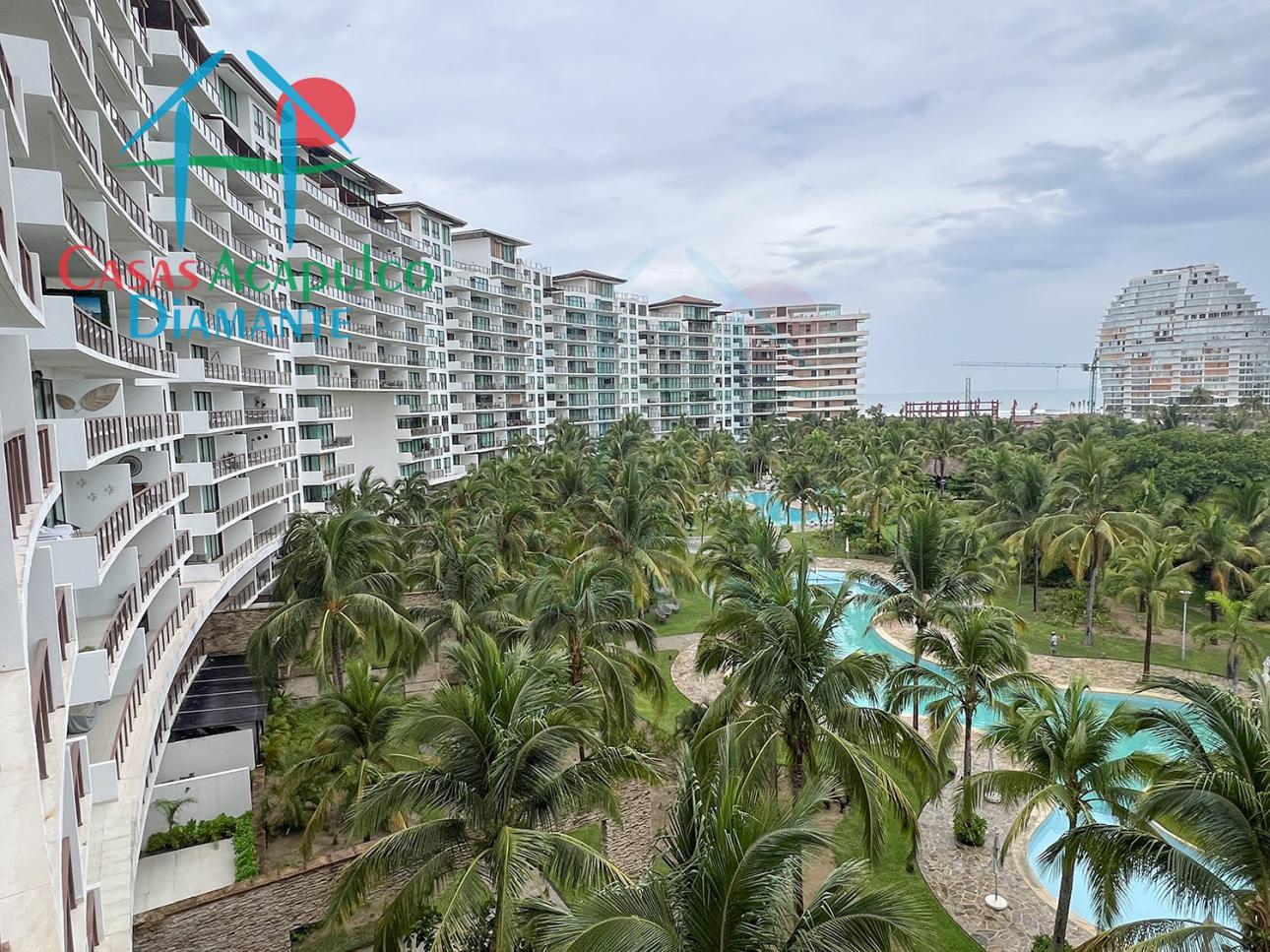 Departamento de lujo en condominio de playa — foto 11