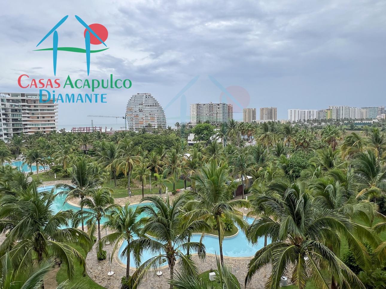 Departamento de lujo en condominio de playa — foto 10