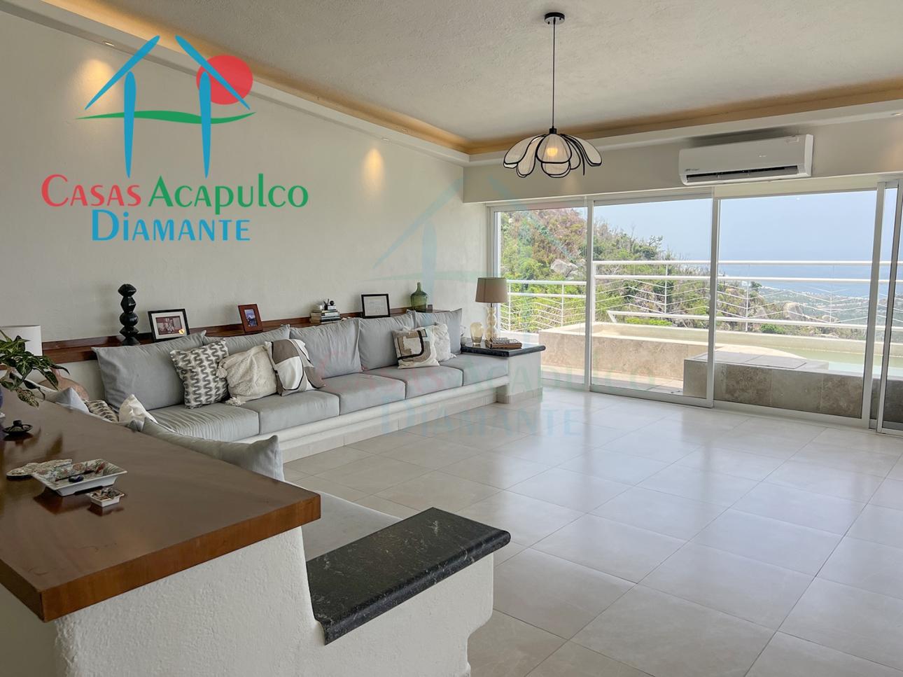 Con terraza, jacuzzi y vista a la bahía de Pichilingue — foto 5