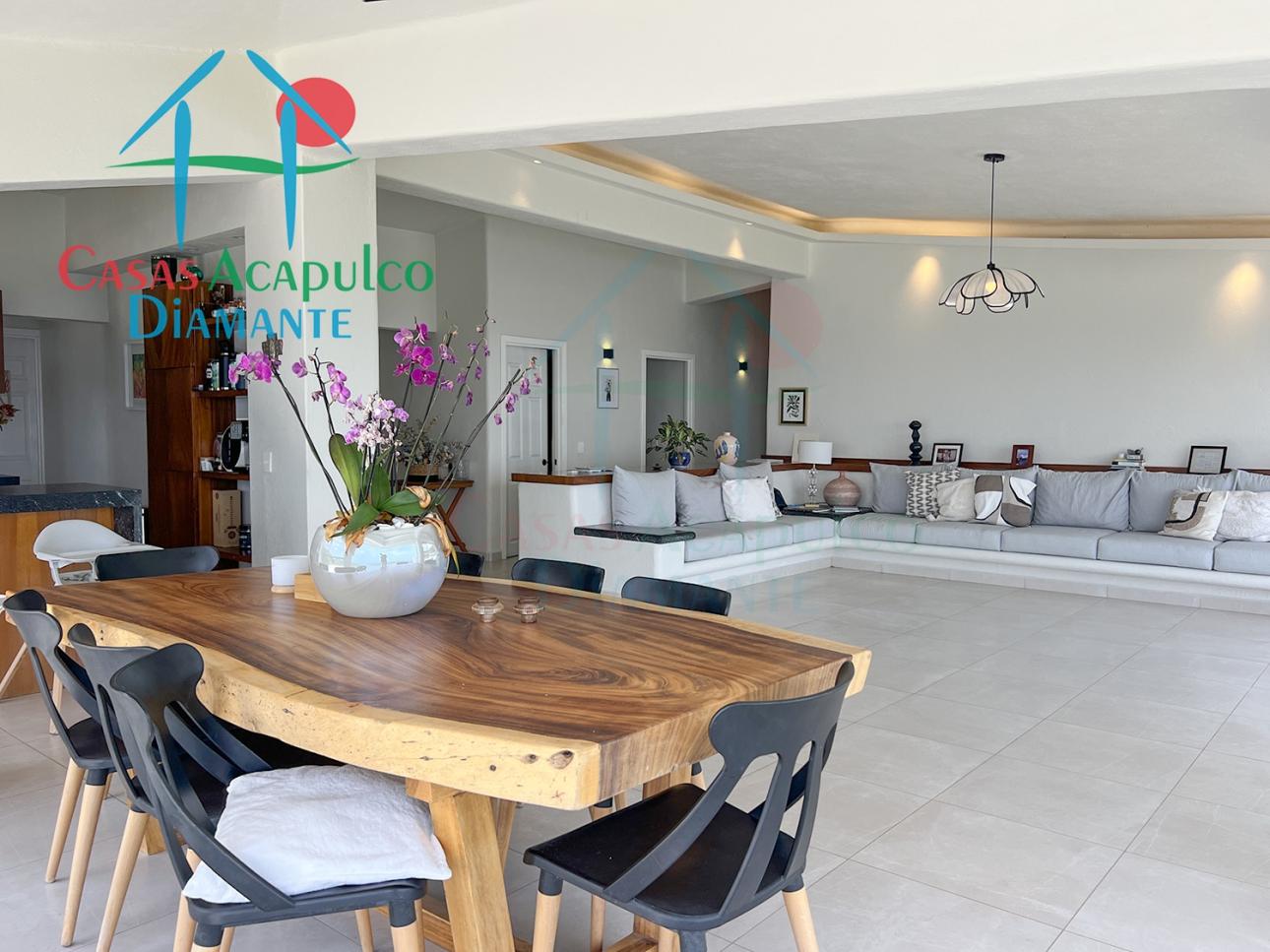 Con terraza, jacuzzi y vista a la bahía de Pichilingue — foto 4