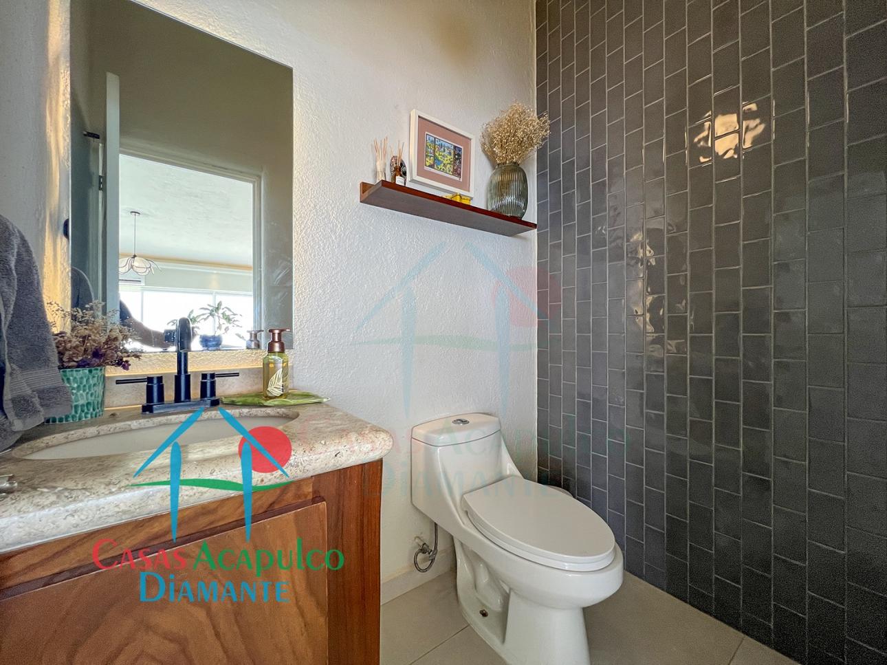 Con terraza, jacuzzi y vista a la bahía de Pichilingue — foto 13