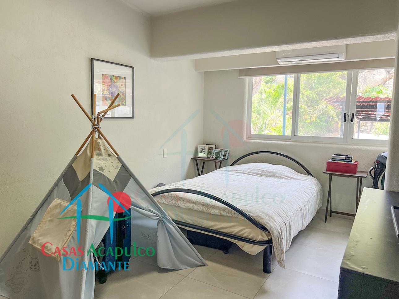Con terraza, jacuzzi y vista a la bahía de Pichilingue — foto 14