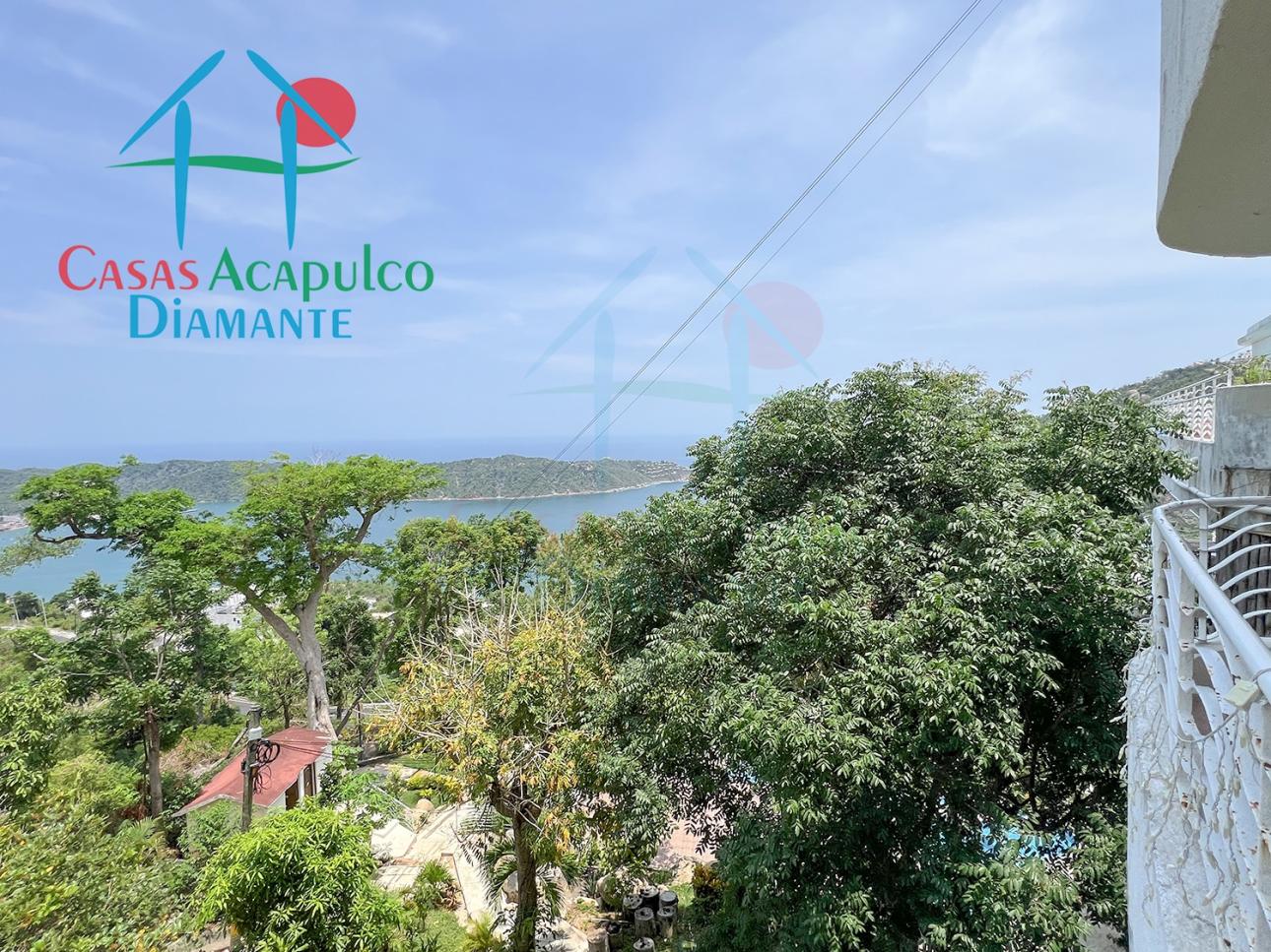Espacioso departamento con terraza y vista al mar — foto 8