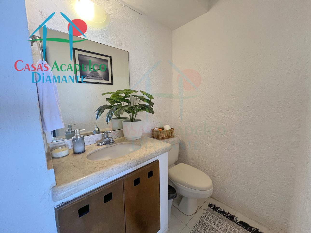 Espacioso departamento con terraza y vista al mar — foto 10