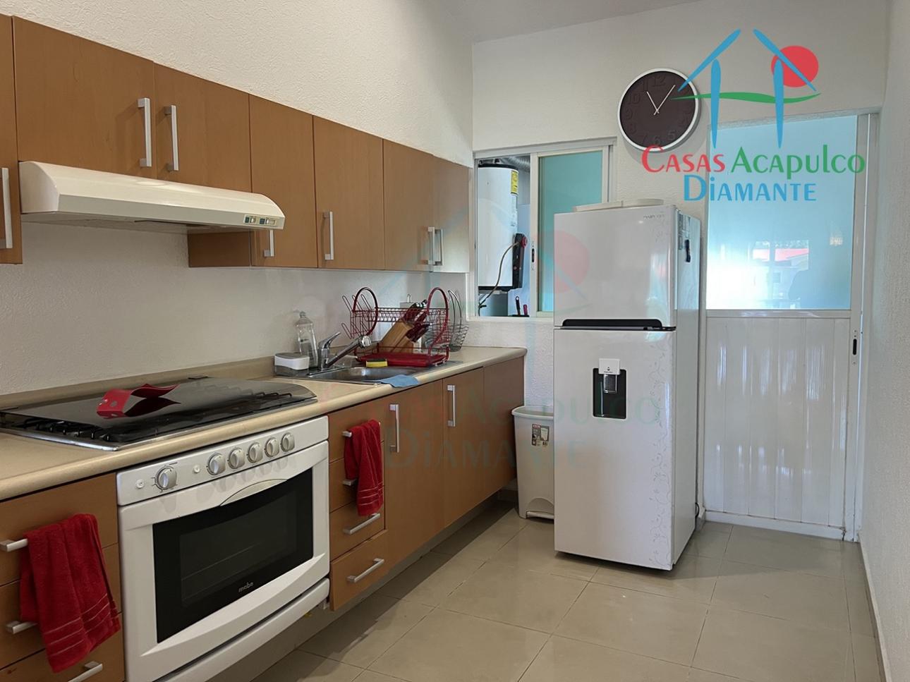 Departamento moderno con Terraza y vista a las áreas comunes — foto 10