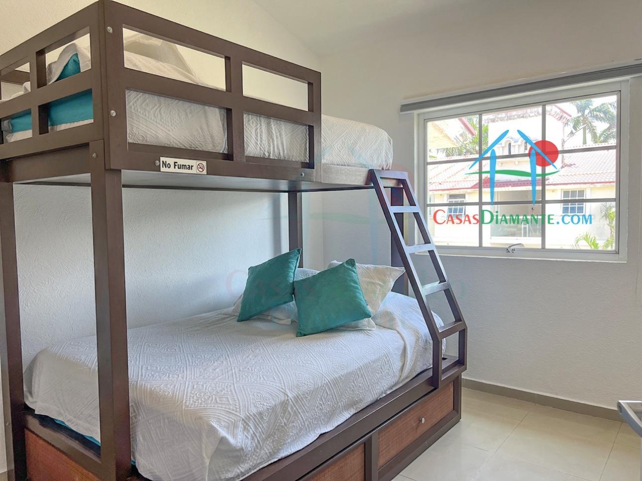 Departamento moderno con Terraza y vista a las áreas comunes — foto 13