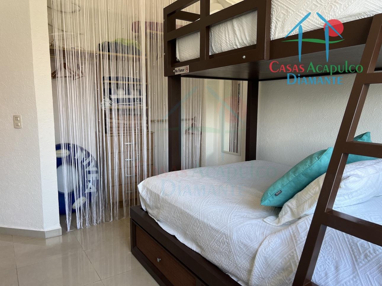 Departamento moderno con Terraza y vista a las áreas comunes — foto 14