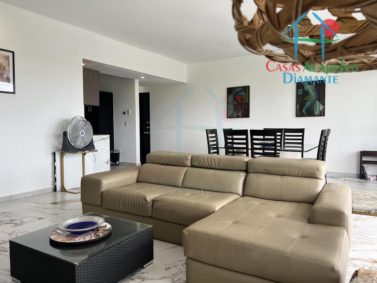 en condominio con club de playa. Con terraza y bodega — foto 3