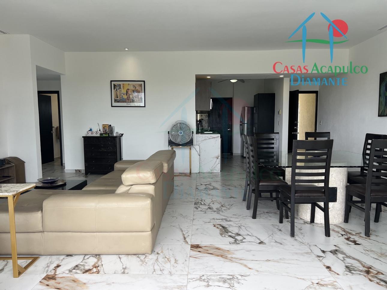 en condominio con club de playa. Con terraza y bodega — foto 5